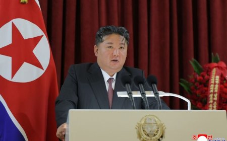 金正恩42歲生日！北韓官媒噤聲　專家：疑擔心生母神祕背景曝光