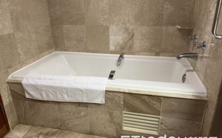 極低溫要來了！「洗澡1神物」完勝浴缸　一票人推：裸躺地上也不冷