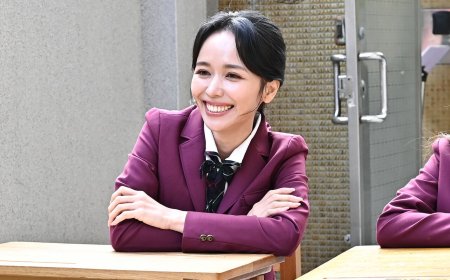 金鐘主持人背後長整片濕疹「持續4個月查不出病因」　醫一看鬆口了