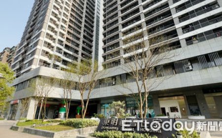 網傳生兩胎免費住社宅　國土署澄清：沒有免租或減租