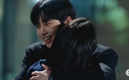 簡直天菜伴侶！比起相貌、金錢更重要的三個隱形特徵