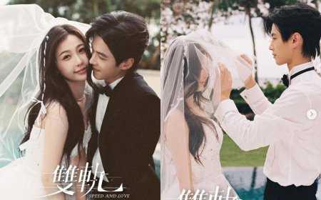 虞書欣《雙軌》討論度爆高！又甜又虐必看3理由