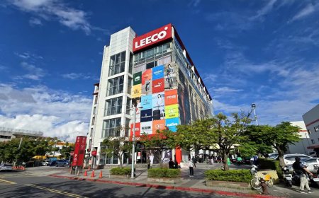 禮客Outlet改裝出清萬件商品1折起　4千元休閒鞋1千有找