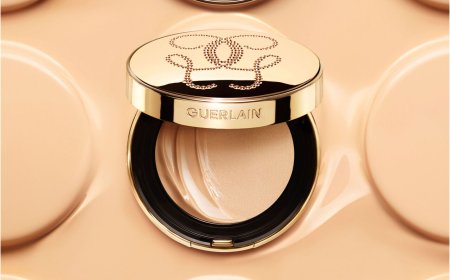 韓妞熱推！嬌蘭、I'M MEME 推出「網紗氣墊」　肌膚越拍越亮　