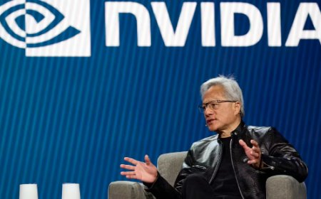 英伟达CEO称Groq“毫无立足之地”