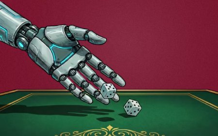 人工智能或成散户投资者的“烧钱陷阱”