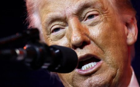 美参院推进决议案限总统对委动武 特朗普：愚蠢至极