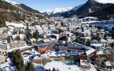 2025年全球合作恶化 企业高管叹生意更难做