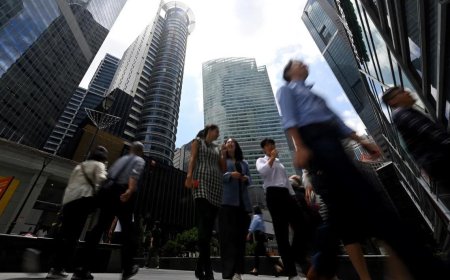 过去五年逾6万人放弃马国国籍 九成移居新加坡