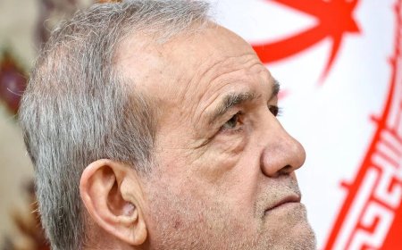 伊朗总统警告不得囤积粮食牟利