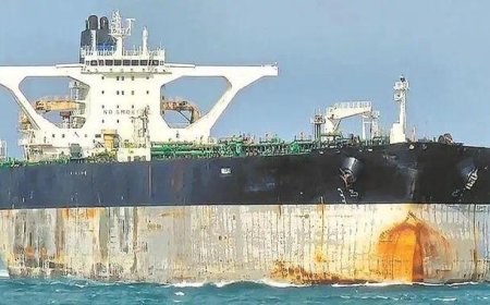 针锋相对！美军扣押俄罗斯油轮，俄高官大怒：该击沉美军舰了