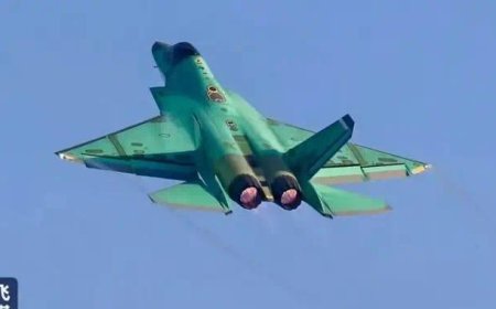 绿皮歼-35曝光，沈飞超级工厂主体竣工，对标F-35总产量3000架？