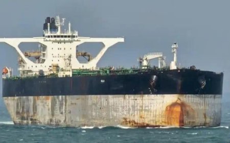 连夜空降英国！成功抓住马杜罗后，美特种部队又瞄上俄罗斯油轮？