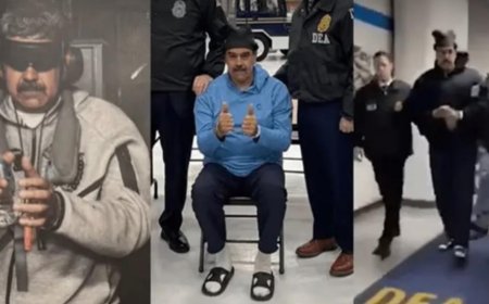 谁是下一个委内瑞拉？起底美国军事颠覆的黑手