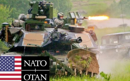 丹麦警告美国：吞并格陵兰岛将终结北约