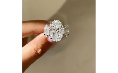 Rachel Zoe Shows Off Massive 'Divorce Ring' After Split From Rodger Berman