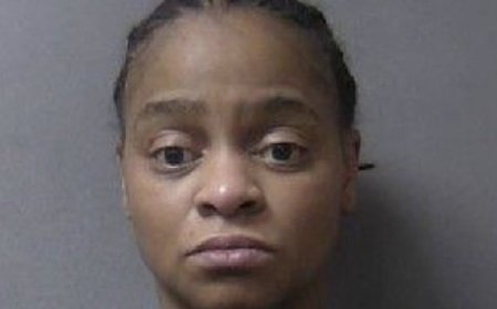 Mother Arrested After Shooting Teen Daughter Thinking She Was Intruder