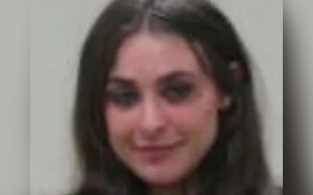 Naked Woman Goes on Bloody Rampage Inside Iowa Convenience Store