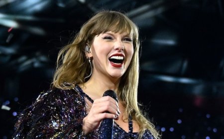 iHeartRadio Music Awards 2026 Nominations Announced: See the Full List