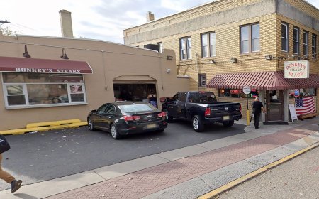 New Jersey Dive Bar Donkey's Place Seeks Return of Stolen Walrus Penis