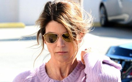 Lori Loughlin's Real Reason For Calling It Quits On Her Marriage After 28 Years: 'She Never Fully Forgave Him'