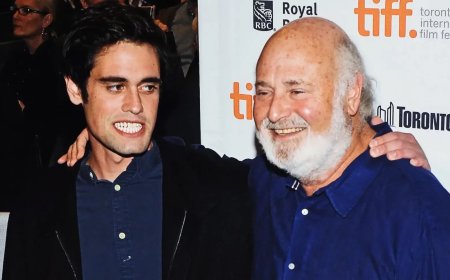 Nick Reiner 'Completely' Cut Off By His Family As Insiders Reveal Why He Was Ditched By Hotshot Lawyer