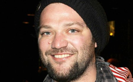 Bam Margera Secures Movie Deal After Years Of Personal Turmoil