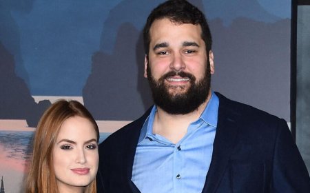 Haley Baylee 'Incredibly Hurt' After Being Sued By Her Ex-Husband For Her NSFW 'Coke Cans' Comment