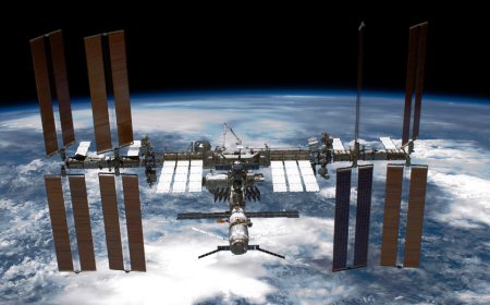 NASA administrator orders early return of 4 Crew-11 astronauts following medical situation