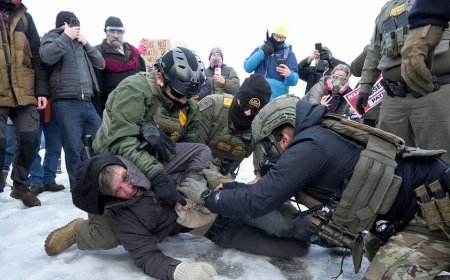 Gov Walz authorizes National Guard staging following fatal ICE shooting in Minneapolis