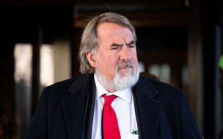 Day-to-day: A tragic death further stretches the GOP's razor-thin House majority