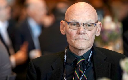 Carville and Al Hunt agree Minnesota fraud scandal is bad, say Walz made right choice to ditch campaign
