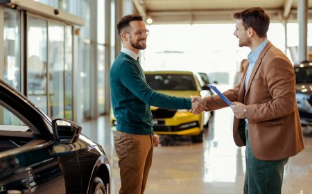 Collector car market being reshaped by new generation as online auctions surge