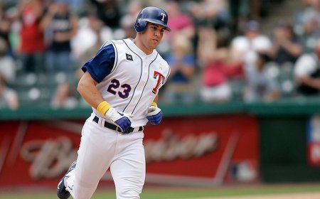 Former MLB great Mark Teixeira makes stance on Minnesota ICE shooting clear