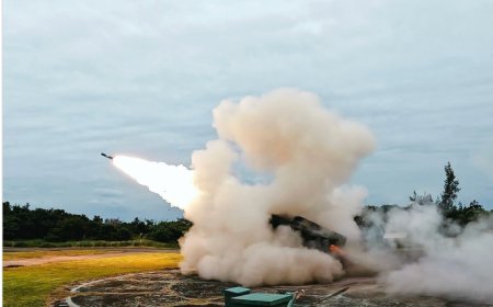 川普未出售海馬士反艦飛彈　專家梅復興：獲得LBASM是台海最正確運用方式