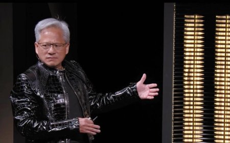 CES 2026》45度熱水散熱的奇蹟：輝達以液冷技術與高能效架構，推動AI工廠綠色轉型