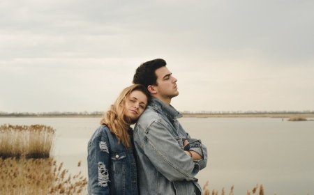 總是日復一日？因為你總在「等」　5個打破僵局的人生清單