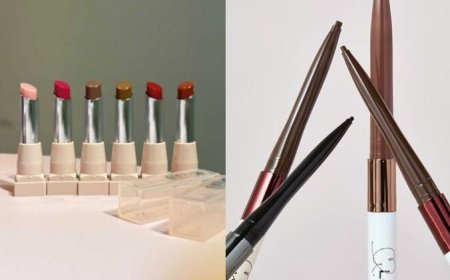 討論度高開架彩妝一次整理！媚比琳嘟嘟小粉管、Love Liner抗暈眼線必買