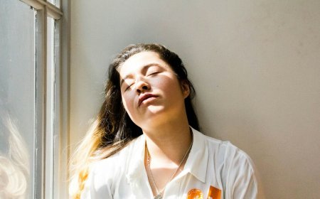 不只是累而已！「過勞症狀」你中了幾項？快來自我檢測