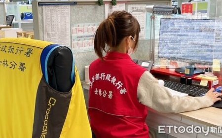 帶豬肉入境挨罰！「偷改居留證號」拒繳20萬　士林分署出手了