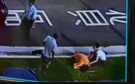 吸喪屍煙彈拒付600「拚輸贏」男奪刀跌田裡　刺中自己脖子慘死