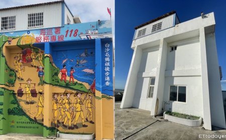 27歲海巡女下士BMI超標　3度偷刻醫院印章改體重...最重關7年