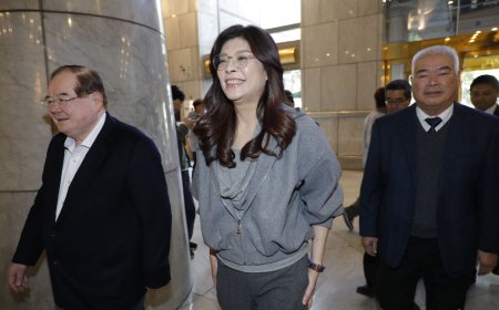 為鄭習會試水溫？國共論壇預計春節前重啟　綠營批拿擋軍購換門票