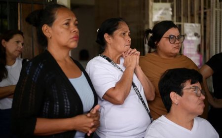 委内瑞拉获释囚犯人数增至18人