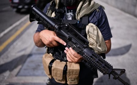 美国务院促在委内瑞拉美国公民“立即”撤离