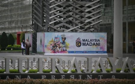 马国去年11月失业率2.9% 11年来新低