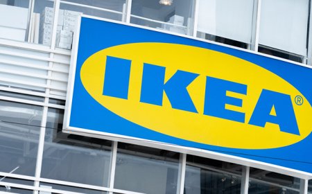 宜家宁波店将闭店，大批顾客扎堆抢购