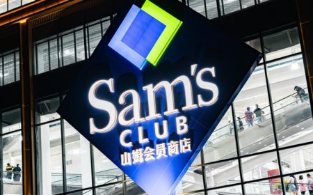 山姆499元羽绒服卖爆，多个门店断货，客服称补货时间未知