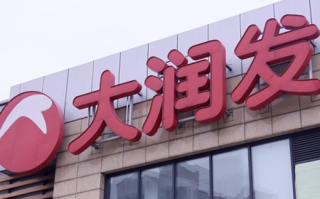 被指篡改鸡蛋保质期标签， 大润发回应 “无质量问题”、顾客获赔300元