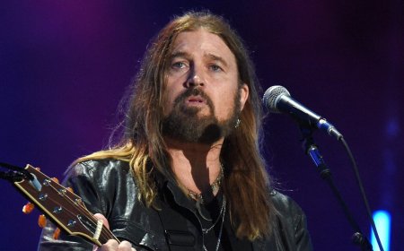 Billy Ray Cyrus' Ex-Wife Revives 'Abuse' Allegations With Bombshell New Audio Filled With Profanities